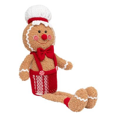 Gingerbreadman h43cm