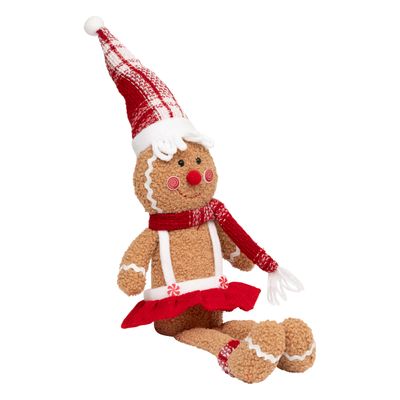 Gingerbreadman h43cm