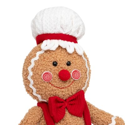 Gingerbreadman h43cm