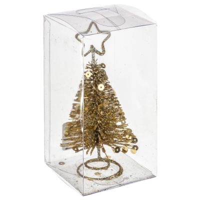 Cavalier de table sapin