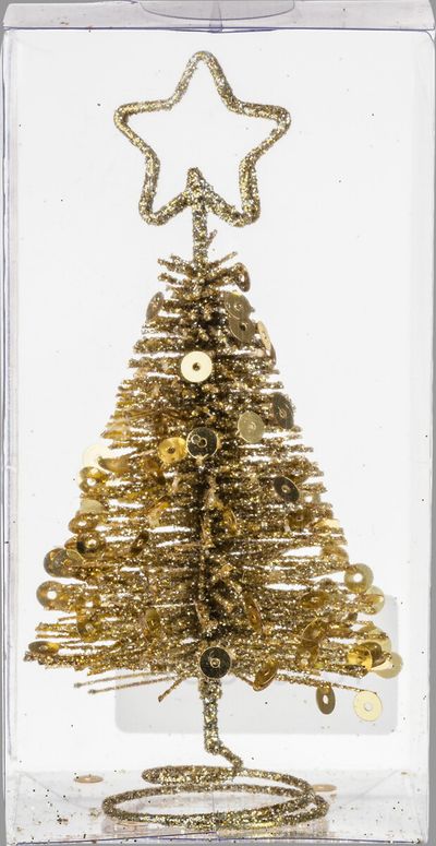 Cavalier de table sapin