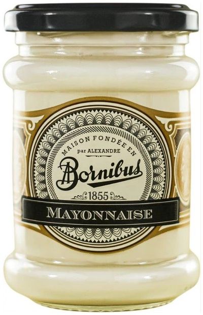 Mayonaise