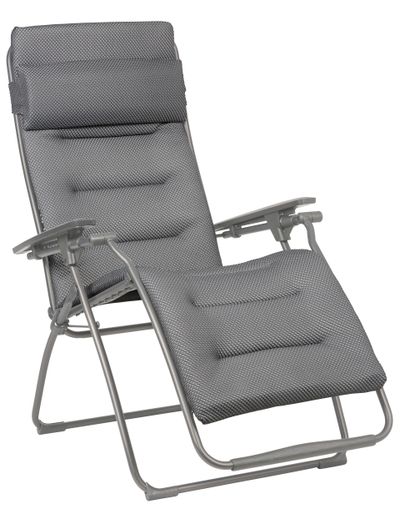 Futura Be Comfort zilver