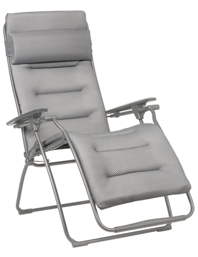 Futura Be Comfort argent