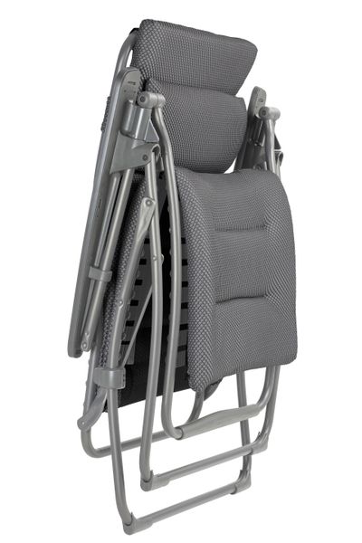 Futura Be Comfort zilver