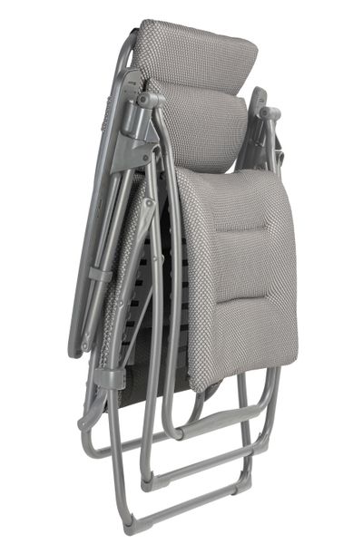 Futura Be Comfort argent