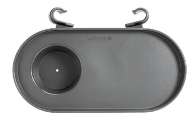 CUP HOLDER Anthracite