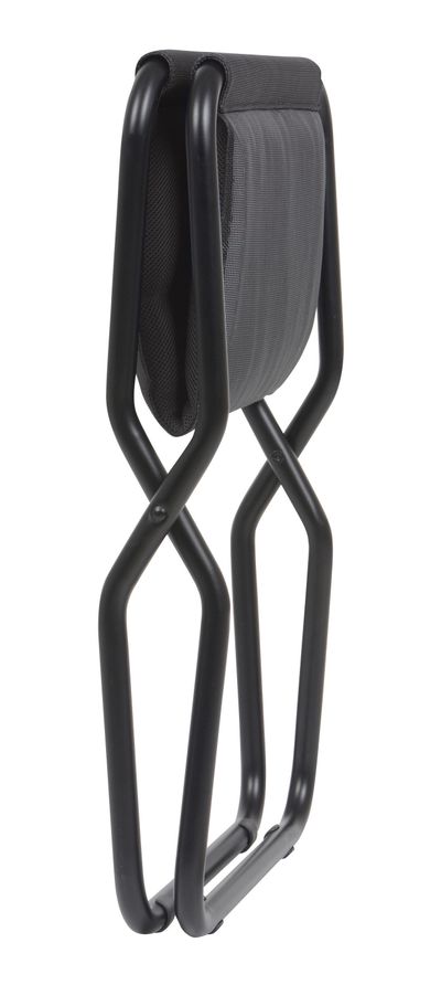 NEXT AC Acier Noir HLE Staal AirComfort