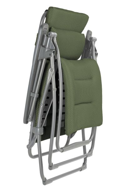 FUTURA BEC Olive Titane HLE Staal BeComfort