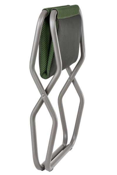 NEXT BEC Olive Titane HLE Staal BeComfort