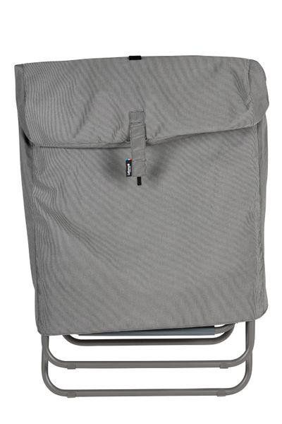 Hoes Relax anthraciet