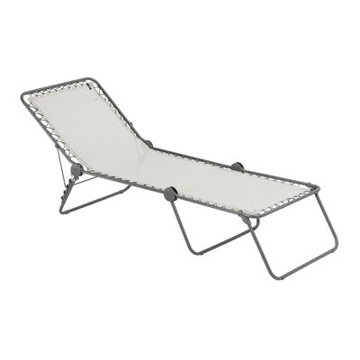 Lit de soleil pliant Siesta L