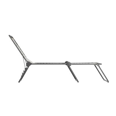 Lit de soleil pliant Siesta L