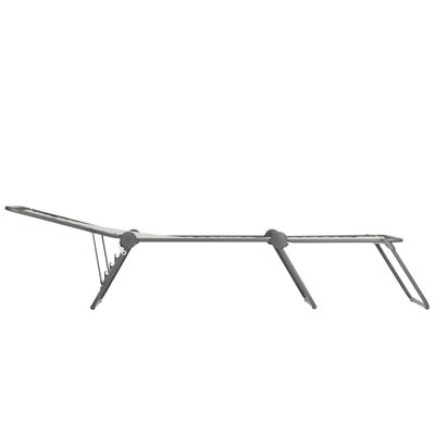 Lit de soleil pliant Siesta L