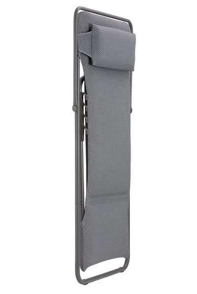 Maxi Transat Plus Be Comfort Silver