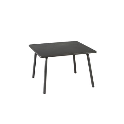 Vence vierkante salontafel