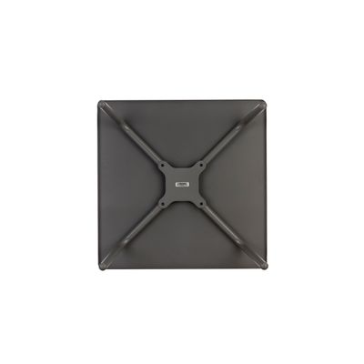 Vence vierkante salontafel