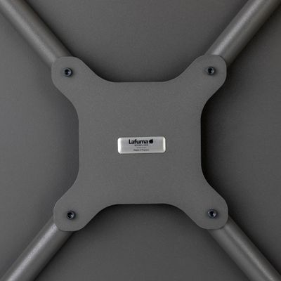 Vence rechthoekige salontafel