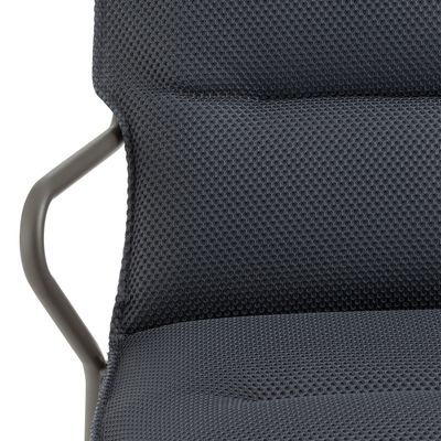 Vence lage gewatteerde fauteuil