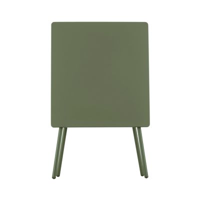 Balcony inklapbare tuintafel moss