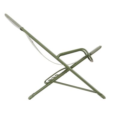 Transaswing groen moss