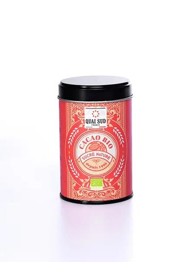 Cacao bio natuurlijk zoet