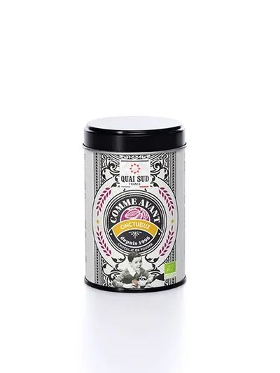 Cacao bio zoals vroeger