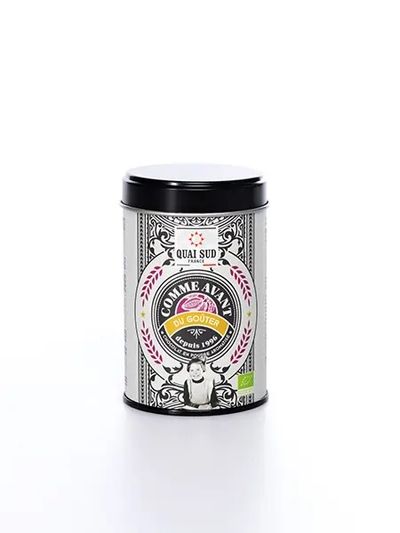 Cacao bio afternoon tea