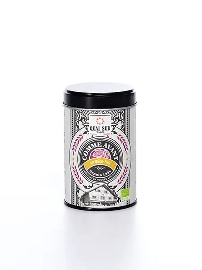 Cacao bio après-ski