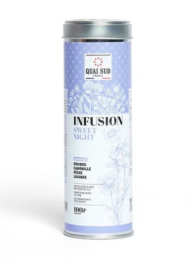 Infusion sweet night