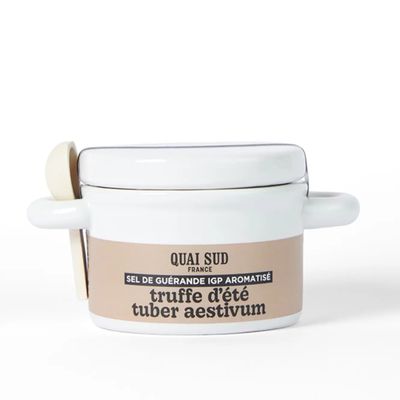 Sel de guérande aromatisé truffe d’Été aestivum