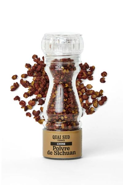Sichuanpeper