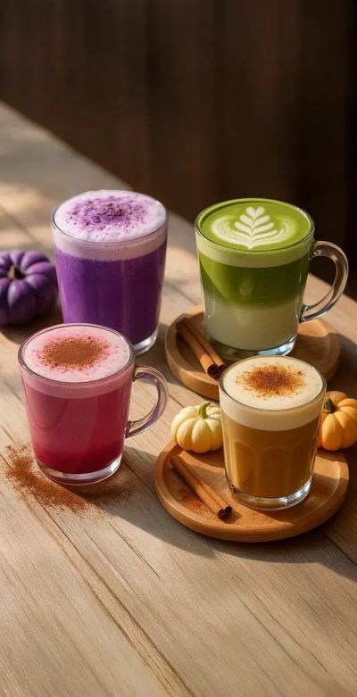 Chocolat blanc en poudre au matcha