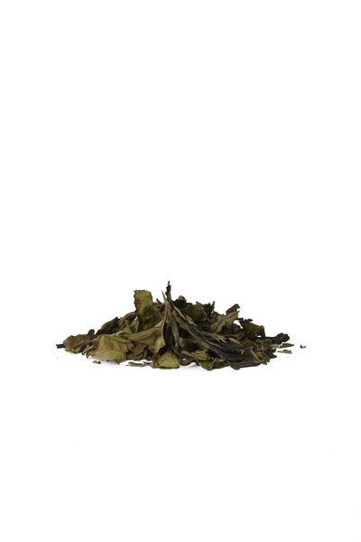 Thé blanc fraise framboise