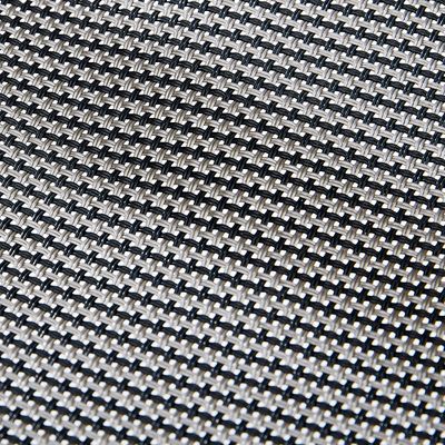 Armstoel Modulo grijs antraciet