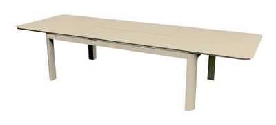 Darius table extensible 230-350cm