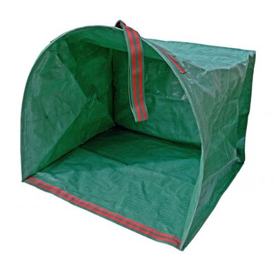Tuinafvalzak inveegmodel 200l
