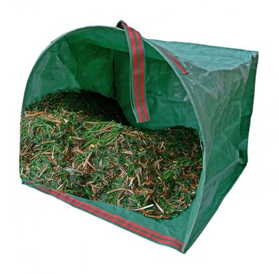 Tuinafvalzak inveegmodel 200l