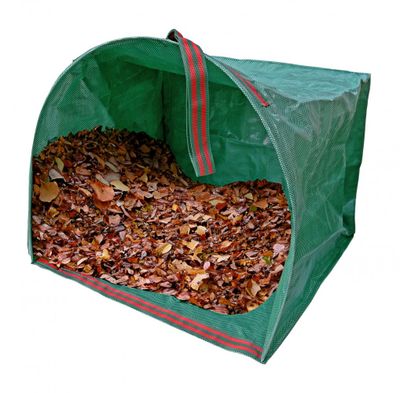 Tuinafvalzak inveegmodel 200l