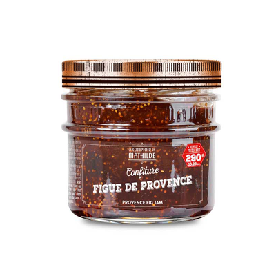 Figue de provence - confiture