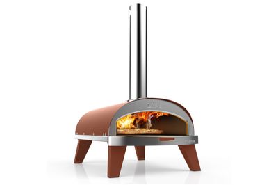 Piana Pizza oven terracotta