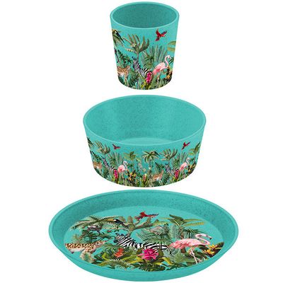 Connect Jungle set v 3