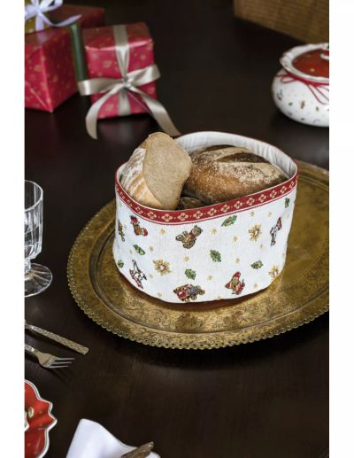 Broodmandje