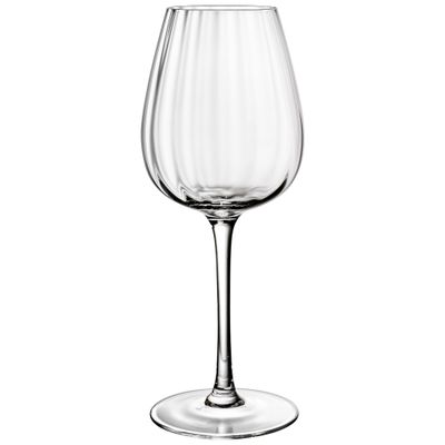Witte wijnglas set 4-delig