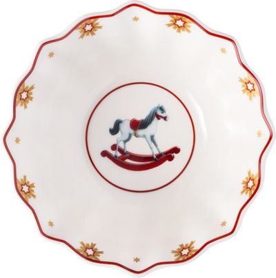 Set de bols 4 pièces