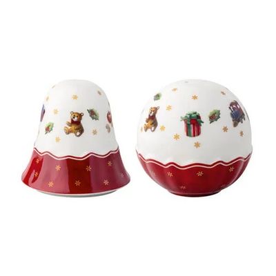 Peper- en zoutstel