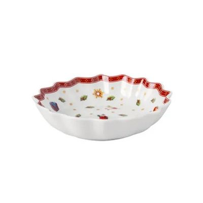 Dipschaal