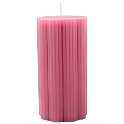 Grosse bougie 15cm