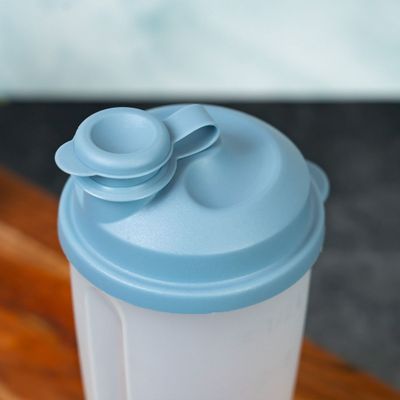 Mixery mélangeur vinaigrette bleu 0.5l 