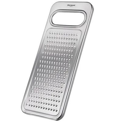 Fruit- en groentenrasp